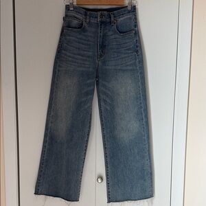 Tom Ford Blue Denim Jeans for Women